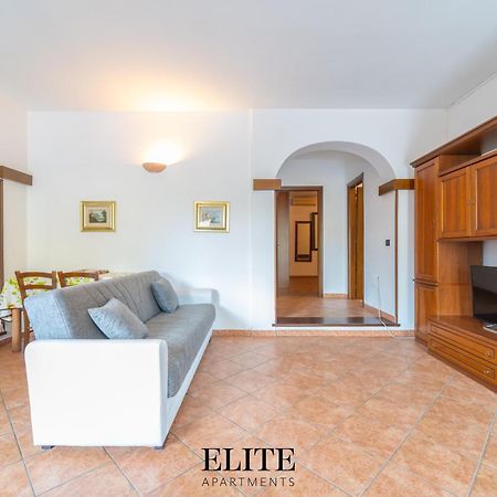 B&B My Home Al Centro Di Όλμπια Εξωτερικό φωτογραφία