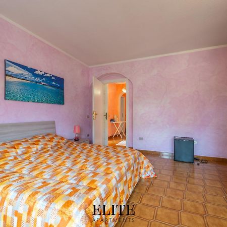 B&B My Home Al Centro Di Όλμπια Εξωτερικό φωτογραφία
