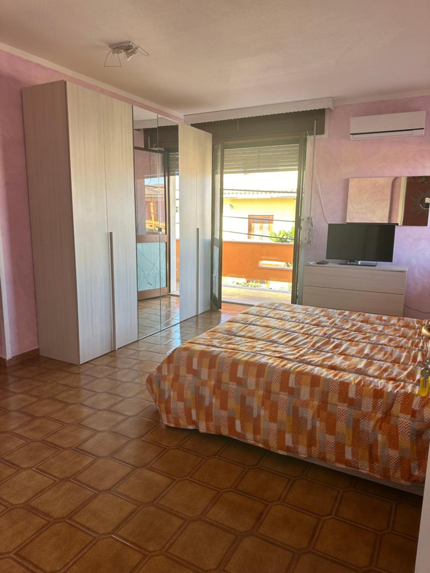 B&B My Home Al Centro Di Όλμπια Εξωτερικό φωτογραφία