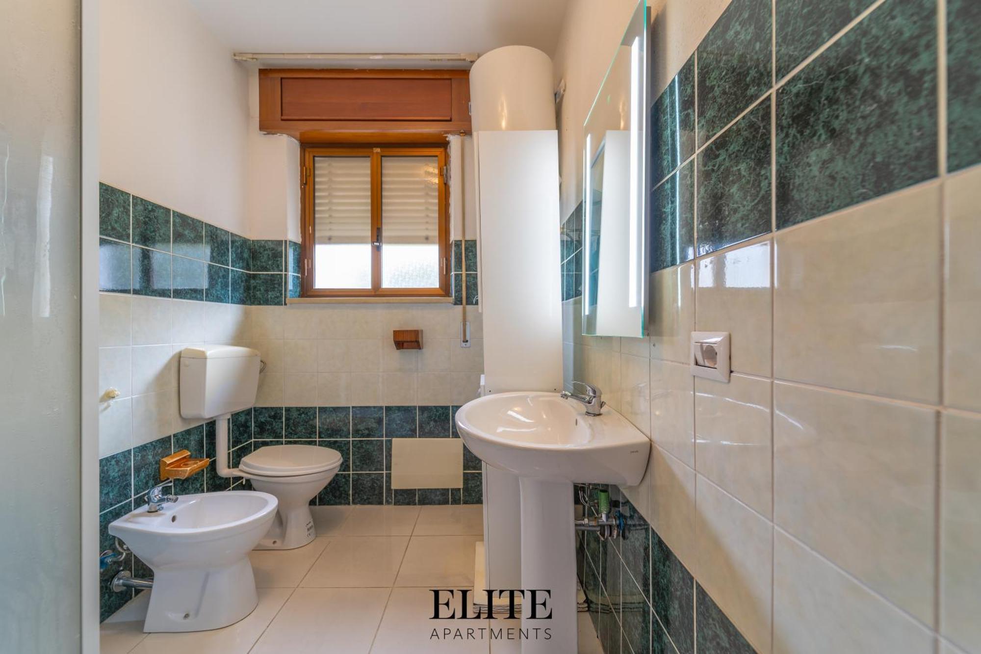 B&B My Home Al Centro Di Όλμπια Εξωτερικό φωτογραφία