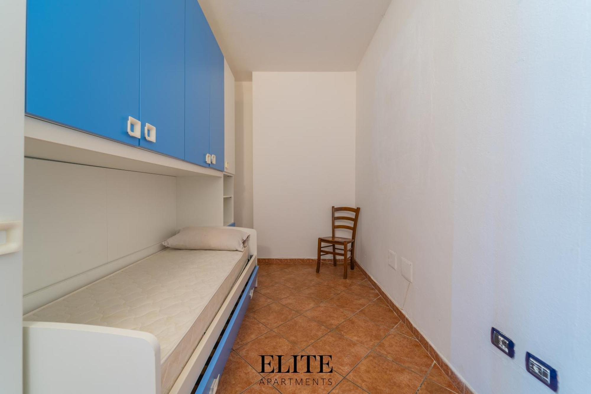 B&B My Home Al Centro Di Όλμπια Εξωτερικό φωτογραφία
