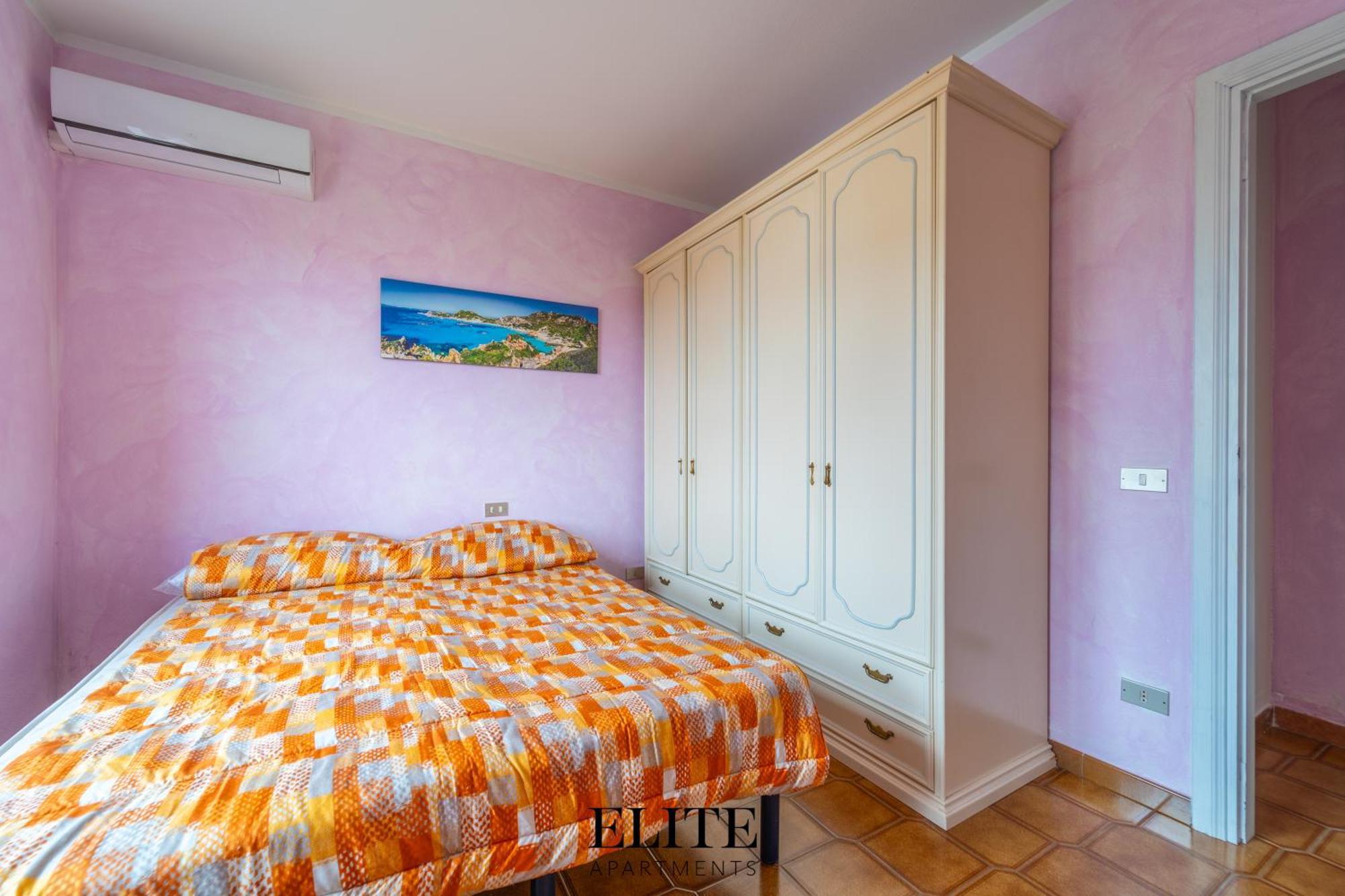 B&B My Home Al Centro Di Όλμπια Εξωτερικό φωτογραφία