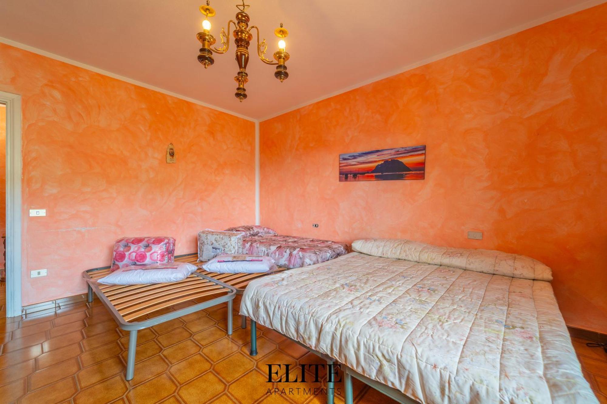 B&B My Home Al Centro Di Όλμπια Εξωτερικό φωτογραφία