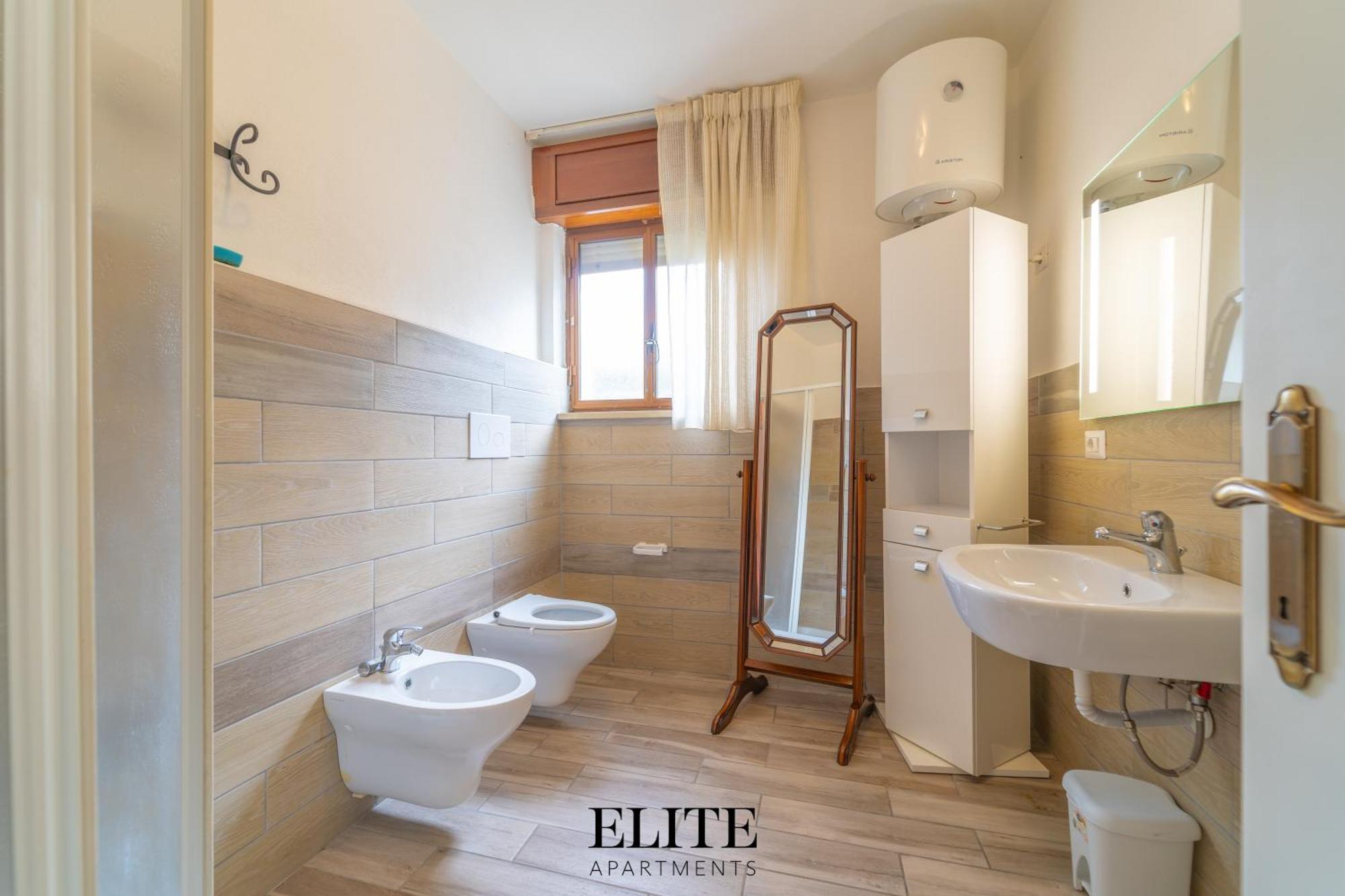 B&B My Home Al Centro Di Όλμπια Εξωτερικό φωτογραφία