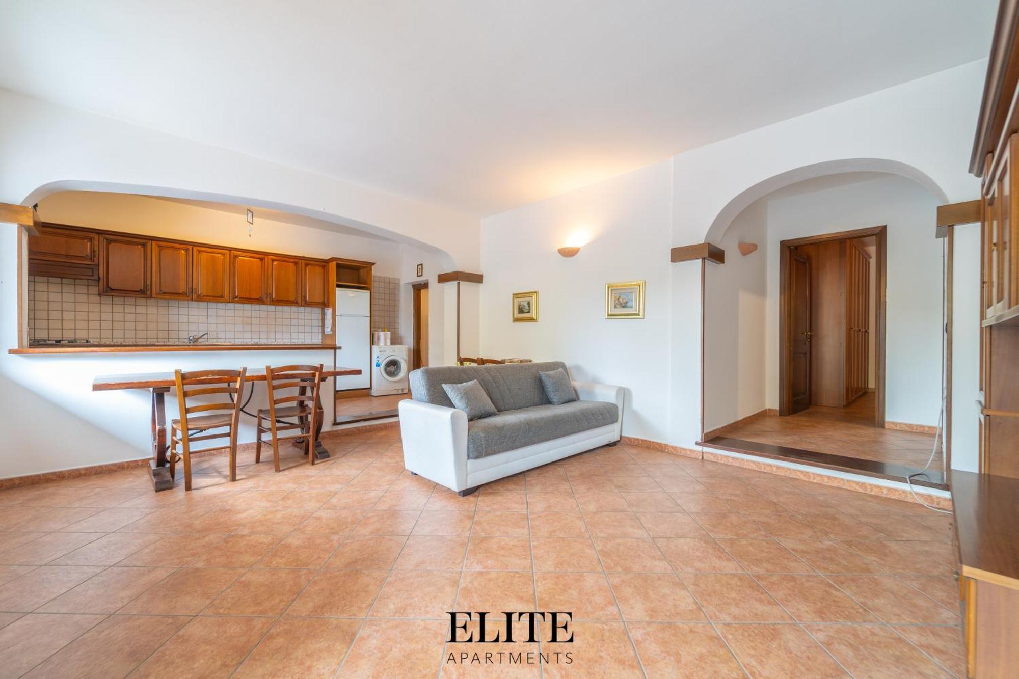 B&B My Home Al Centro Di Όλμπια Εξωτερικό φωτογραφία