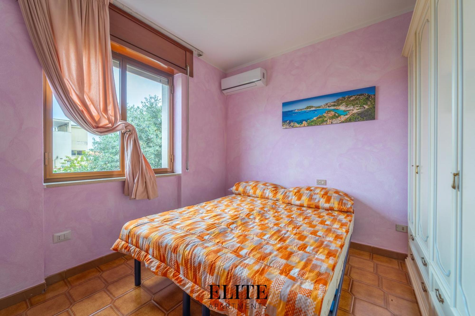 B&B My Home Al Centro Di Όλμπια Εξωτερικό φωτογραφία
